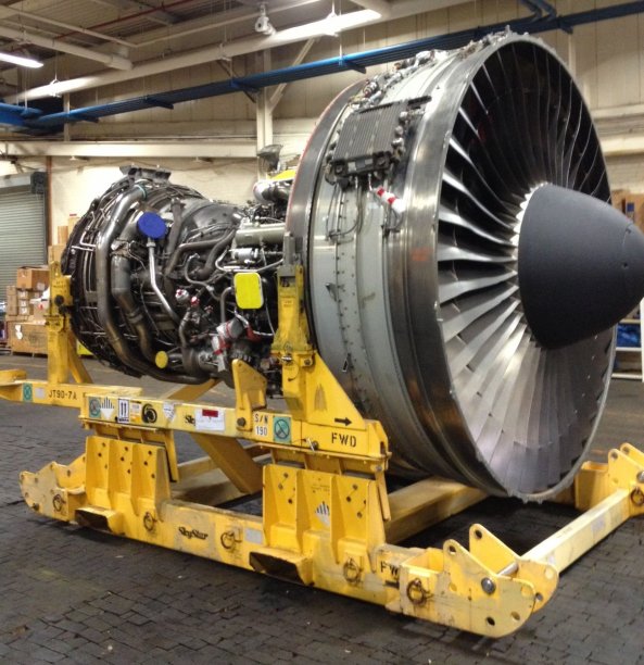 Hartford Aviation Group Home